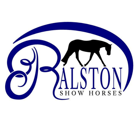 Visit Ralston Show Horses LLC