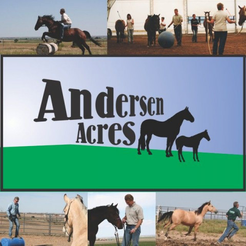 Visit Andersen Acres