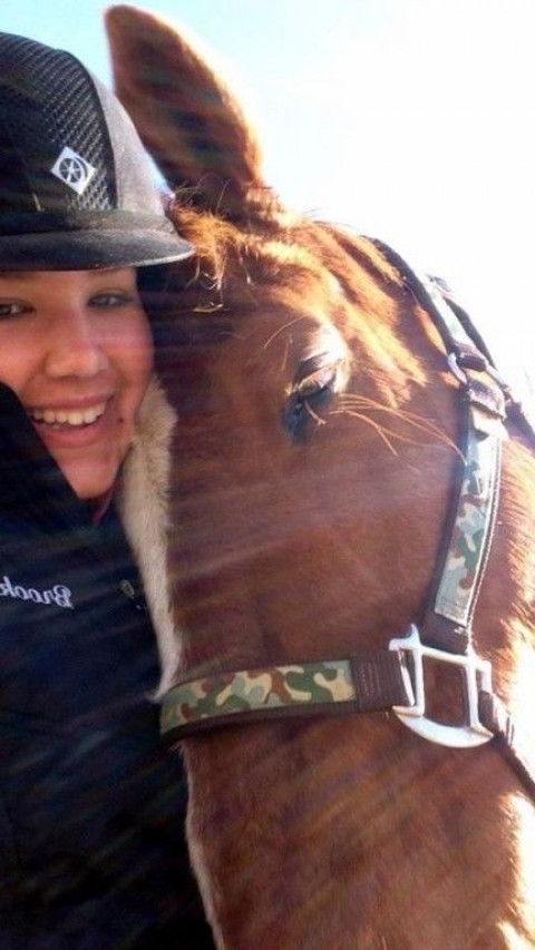 Visit Pony Day Camp at Kelsey Farm