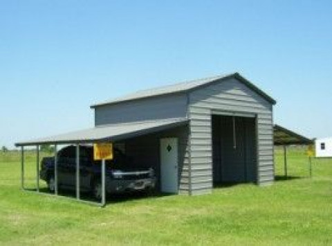 Carport Central - Barn Construction Contractor in Mount ...