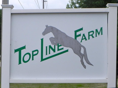 Visit TopLine Farm