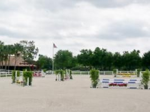 Visit WINDMILL STABLES & DOCKSIDE FARM