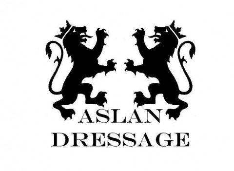 Visit Aslan Dressage