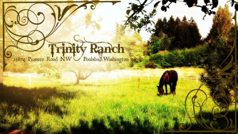 Visit Trinity Ranch