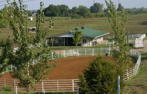 Visit Sunset Hill Stable,LLC