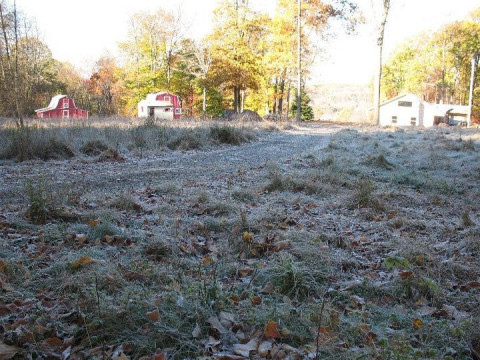 Visit Scotland farm