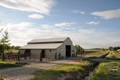 Visit Sweet Pepper Ranch