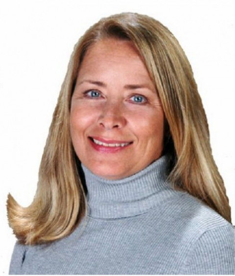 Visit Kim Crickenberger