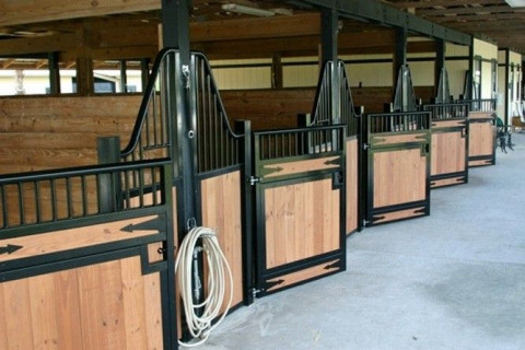 Visit Tranquility Equestrian Center