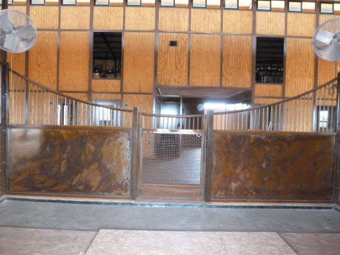 Horse Fence Installers In Queen Creek Arizona Pinal County