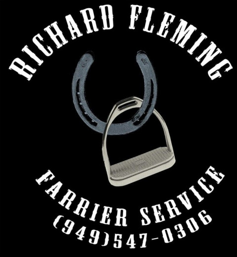 Visit Richard Fleming