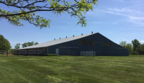 Visit TruBlue Farm