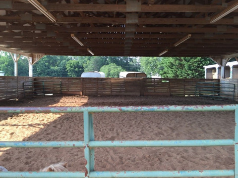 Visit Ogburn Stables