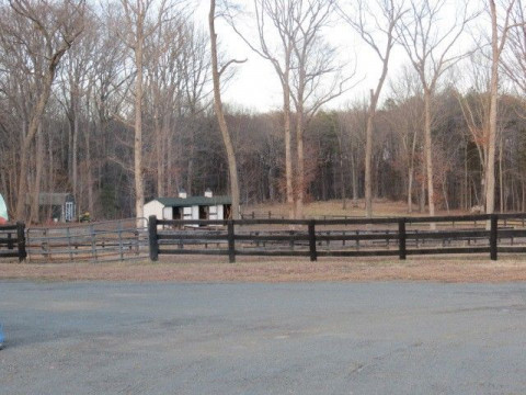 Visit Gifts From Above Ranch