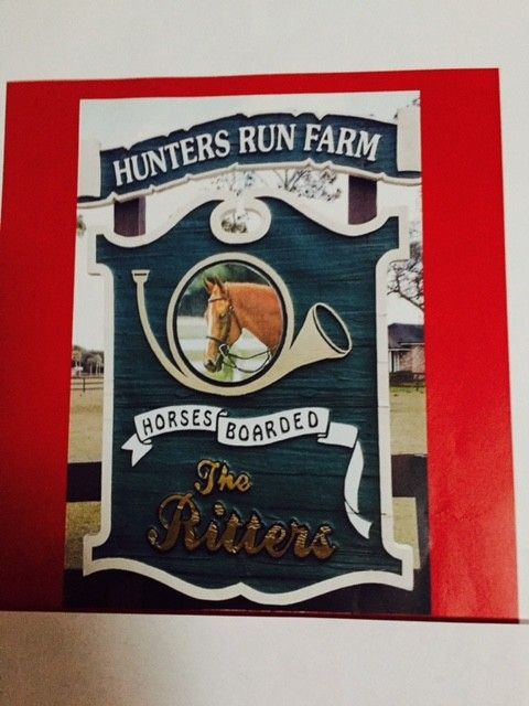 Visit Hunters Run Farm Boarding Facility LLC