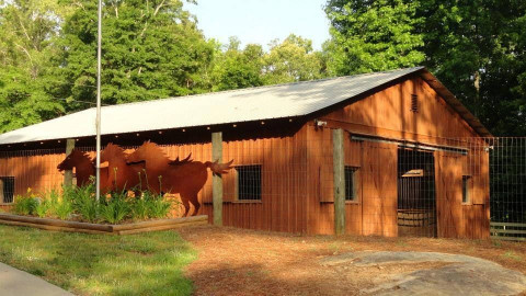 Visit DOUBLE BAR H STABLES, LLC