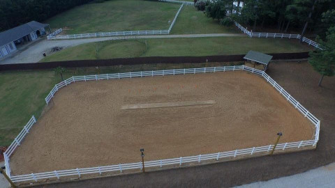 Visit EL PARAISO PASO FINO FARM