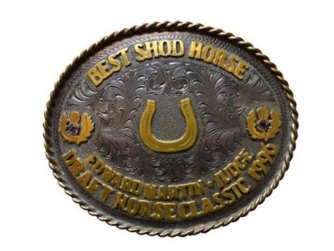 Visit David Edens CJF