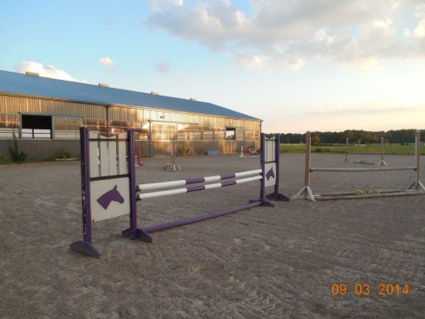 Northern Image Stables - Horse Boarding Farm in Puslinch 