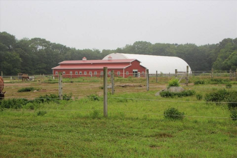 Visit Old Coach Farm