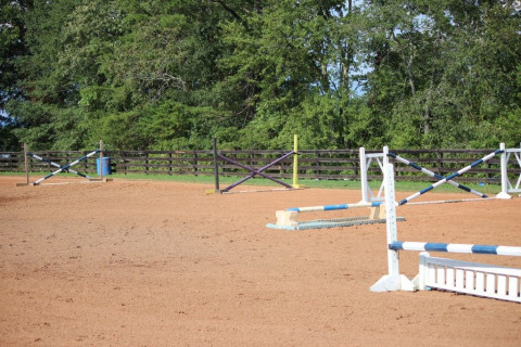 Visit Looking Glass Equestrian