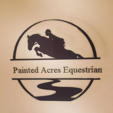 Visit Painted Acres Equestrian