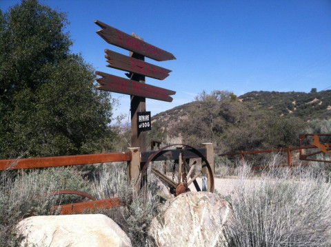 Visit Running Horse Ranch