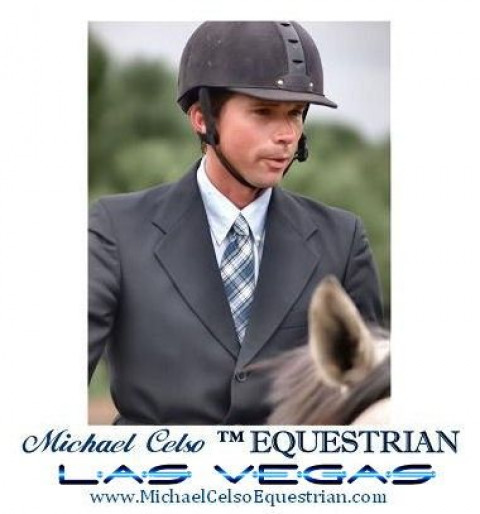 Visit Michael Celso Equestrian