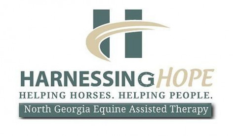 Visit Harnessing Hope, LLC
