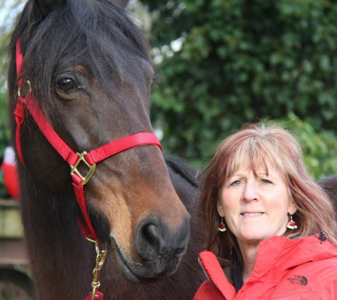 Visit Peggy Kernan, Oregon Horse/Acreage Specialist, Wild Horse Real Estate