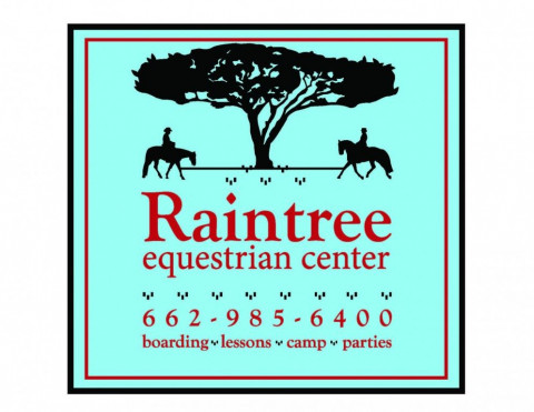 Visit Raintree Equestrian Center