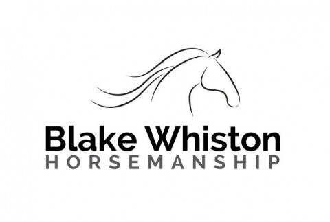 Visit Blake Whiston Horsemanship
