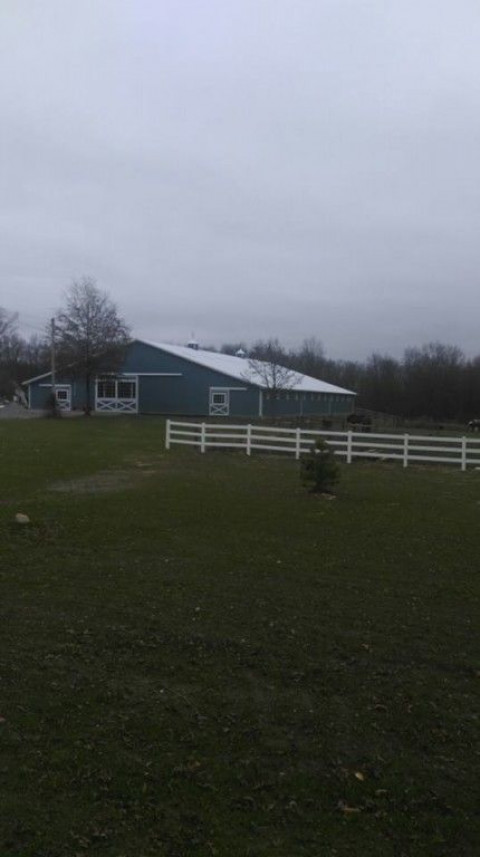 Visit BAYBERRY BARN FARM