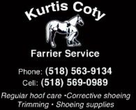 Visit Kurtis Coty