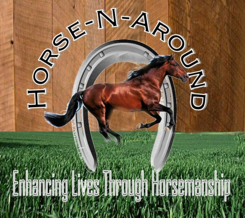 Visit Horse-N-Around, Inc