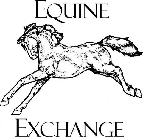 Visit Equine Exchange Tack Shop