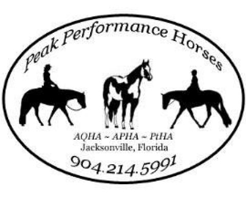 Visit Peak Performnace Horses