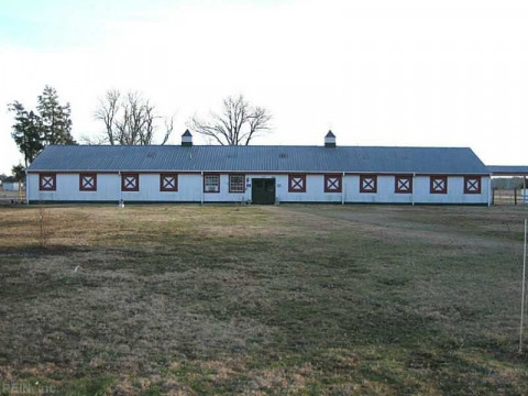 Visit Deer Run Performance Horses @ Eagle Point Plantation