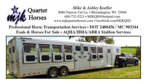 Visit Mike & Ashley Koeller