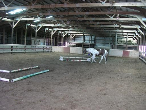 Visit Sunset Stables
