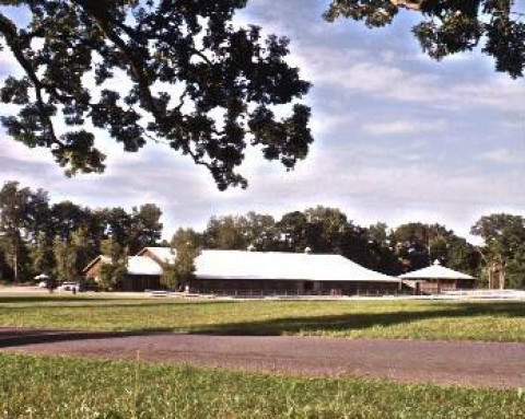 Visit Cricket Hill Farm