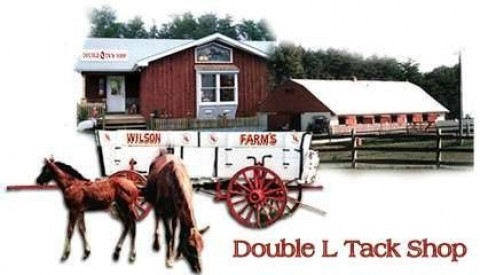 Visit Double L Tack Shop