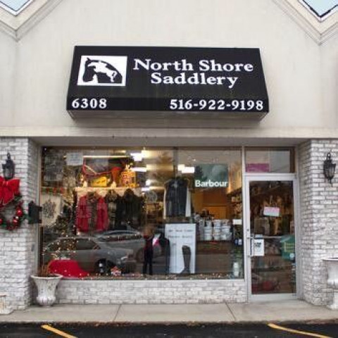 Visit North Shore Saddlery