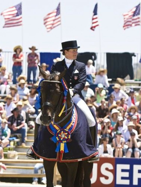 Visit Denver Equestrians Riding School