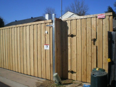 Visit Fenceworks Fence Company