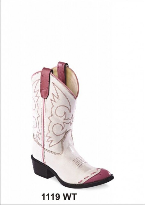 Visit Riding shoes-American Brand