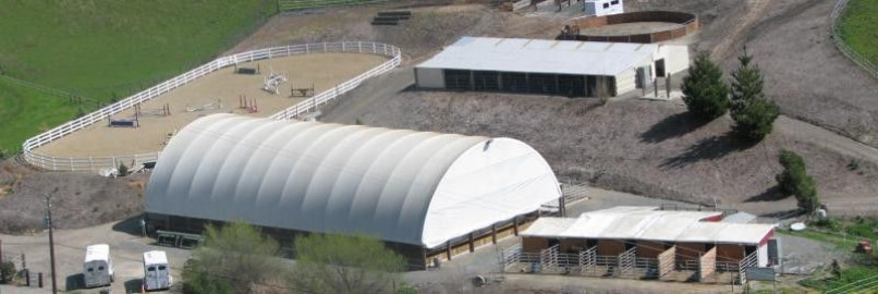 Visit Meandering Creek Equestrian Center