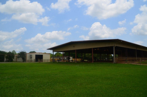 Visit Silver Spur Stables, LLC