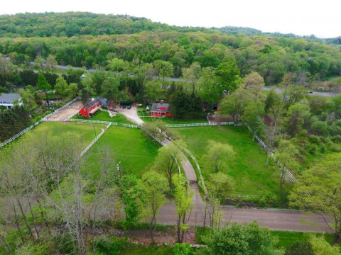 Visit Willow Walker Farm