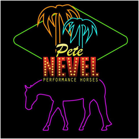 Visit Pete Nevel Performance Horses